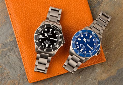 tudor pelados|Tudor Pelagos Ultimate Buying Guide .